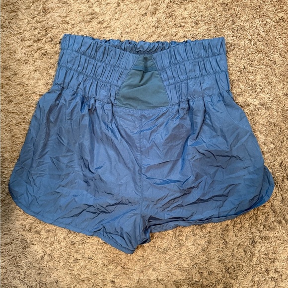 The Way Home Free People Movement Shorts size L - Picture 2 of 3